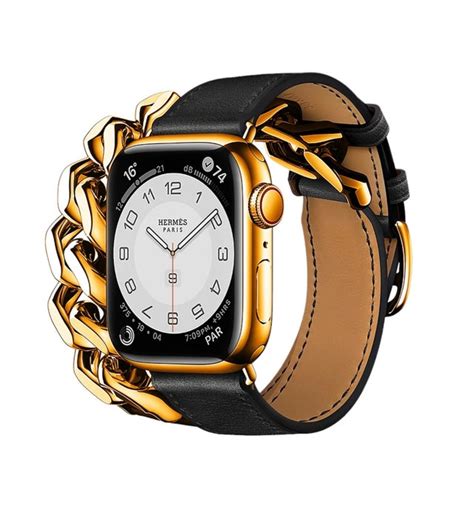 apple watch 9 hermes killam.